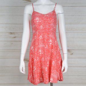 Old Navy Spaghetti Strap Dress